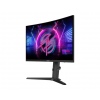 MSI MPG/275CQRXF/27"/VA/QHD/240Hz/0,5ms/Black/3R