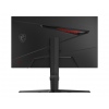 MSI MPG/275CQRXF/27"/VA/QHD/240Hz/0,5ms/Black/3R