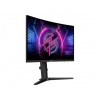 MSI MPG/275CQRXF/27"/VA/QHD/240Hz/0,5ms/Black/3R