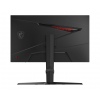 MSI MAG/275CQRF QD E2/27"/VA/QHD/180Hz/0,5ms/Black/3R