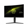 MSI MAG/275CQRF QD E2/27"/VA/QHD/180Hz/0,5ms/Black/3R