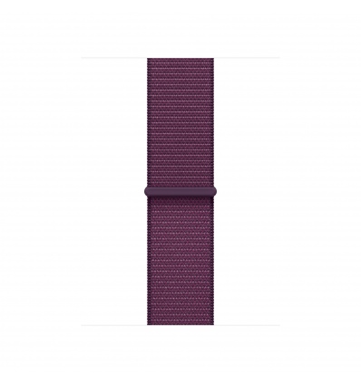 Watch Acc/40/Plum Sport Loop