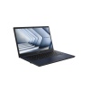 ASUS ExpertBook B1/B1402CGA/i3-N305/14"/FHD/16GB/512GB SSD/UHD Xe/W11P/Black/2R