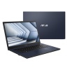 ASUS ExpertBook B1/B1402CGA/i3-N305/14"/FHD/16GB/512GB SSD/UHD Xe/W11P/Black/2R