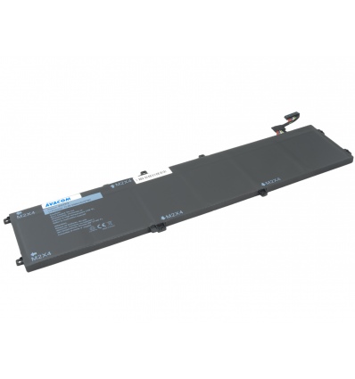 Baterie AVACOM pro Dell Inspiron 7590, XPS 9570 Li-Pol 11,4V 8500mAh 97Wh