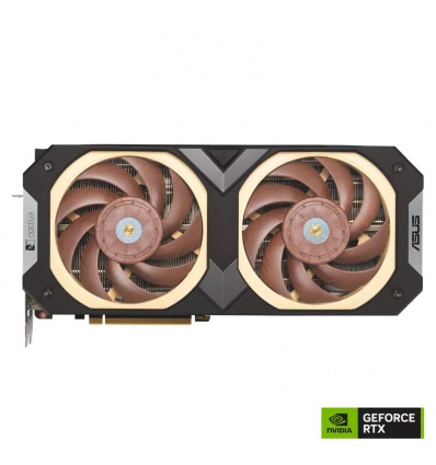 ASUS GeForce RTX 4080 SUPER Noctua/OC/16GB/GDDR6x