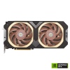 ASUS GeForce RTX 4080 SUPER Noctua/OC/16GB/GDDR6x