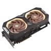 ASUS GeForce RTX 4080 SUPER Noctua/OC/16GB/GDDR6x