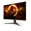 AOC/24G2SPAE/BK/23,8"/IPS/FHD/165Hz/4ms/Black/3R