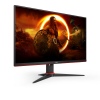 AOC/24G2SPAE/BK/23,8"/IPS/FHD/165Hz/4ms/Black/3R