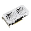 Dual GeForce RTX 4060 EVO White/OC/8GB/GDDR6