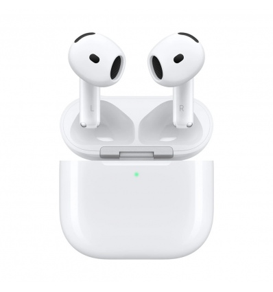 Apple AirPods 4/ANC/BT/Bílá