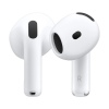 Apple AirPods 4/ANC/BT/Bílá