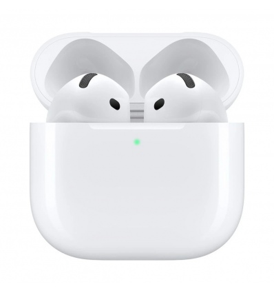 Apple AirPods 4/BT/Bílá