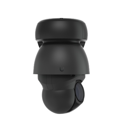 Ubiquiti UVC-G4-PTZ - UniFi Protect Outdoor 4K PTZ Camera