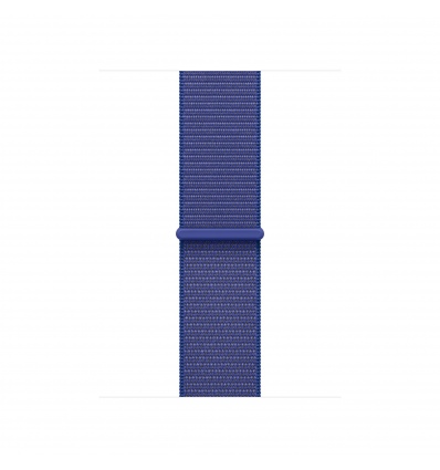 Watch Acc/42/Ultramarine Sport Loop