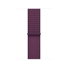 Watch Acc/42/Plum Sport Loop