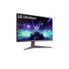 LG UltraGear/24GS50F-B/24"/VA/FHD/180Hz/5ms/Black/2R