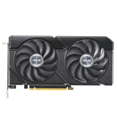 ASUS Dual GeForce RTX 4070 EVO/OC/12GB/GDDR6