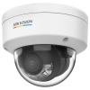 Hikvision DS-2CD1147G0-L(2.8mm)(D) 4MPix IP Dome ColorVu kamera LED 30m, WDR 120dB, IP67