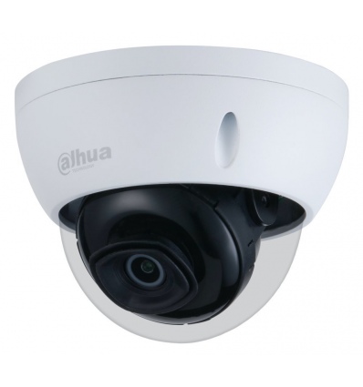 OPRAVENÉ - Dahua IPC AI-Lite 8Mpix 20fps/ dome/ 2,8mm (108st)/ WDR/ IR30m/ SMD+/ AI analytiky