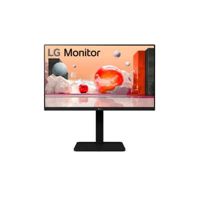 LG/24BA550-B/24"/IPS/FHD/100Hz/5ms/Black/3R