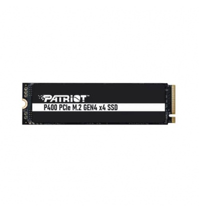 PATRIOT P400/1TB/SSD/M.2 NVMe/3R