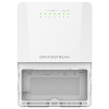 Grandstream GWN7710R venkovní L2 Lite managed switch, 5xGbE, 4xPoE+, IP66