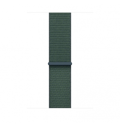 Watch Acc/46/Lake Green Sport Loop