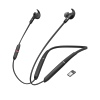 Jabra Evolve 65e/Stereo/BT/Bezdrát/MS/Černá