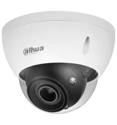 Dahua IPC AI-Profi 4Mpix 30fps/ dome/ 2.7-13.5mm(104-29st)/ WDR/ IR40m/ mikrofon/ SMD3.0/ AI analytiky/ HDMI výstup