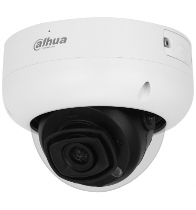 Dahua IPC AI-Profi 4Mpix 30fps/ dome/ 2,8mm(101st)/ WDR/ IR50m/ mikrofon/ SMD3.0/ AI analytiky/ HDMI výstup