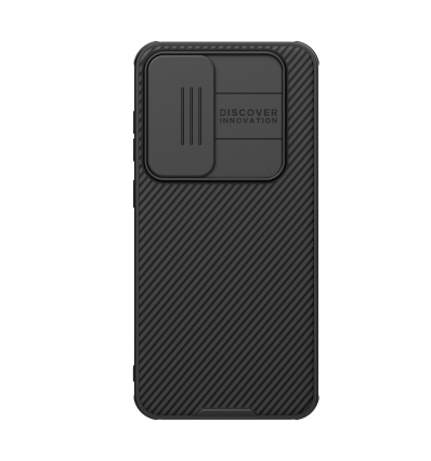 Nillkin CamPRO Kryt Samsung S24 FE Black