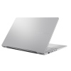 ASUS Vivobook S 15 OLED/S5507QA/SD-X1E-78-100/15,6"/2880x1620/32GB/1TB SSD/Adreno/W11P/Silver/2R