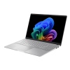 ASUS Vivobook S 15 OLED/S5507QA/SD-X1E-78-100/15,6"/2880x1620/32GB/1TB SSD/Adreno/W11P/Silver/2R