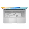 ASUS Vivobook S 15 OLED/S5507QA/SD-X1E-78-100/15,6"/2880x1620/32GB/1TB SSD/Adreno/W11P/Silver/2R