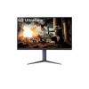 LG UltraGear/32GS75Q-B/32"/IPS/QHD/180Hz/1ms/Black/2R