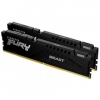 Kingston FURY Beast EXPO/DDR5/32GB/6000MHz/CL36/2x16GB/Black