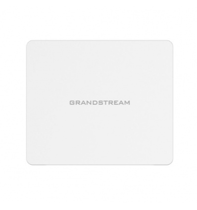 Grandstream GWN7603 AP, 802.11ac Wave-2, Dual band 2x2:2 MU-MIMO, 100+klientů, 16SSID, PoE