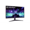 LG UltraGear/27GS50F-B/27"/VA/FHD/180Hz/5ms/Black/2R