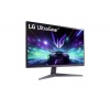 LG UltraGear/27GS50F-B/27"/VA/FHD/180Hz/5ms/Black/2R