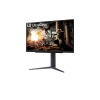 LG UltraGear/27GS75Q-B/27"/IPS/QHD/180Hz/1ms/Black/2R