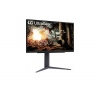 LG UltraGear/27GS75Q-B/27"/IPS/QHD/180Hz/1ms/Black/2R