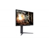 LG UltraGear/27GS75Q-B/27"/IPS/QHD/180Hz/1ms/Black/2R