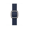 Watch Acc/42/Deep Blue Modern Buckle - Large