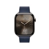 Watch Acc/42/Deep Blue Modern Buckle - Large