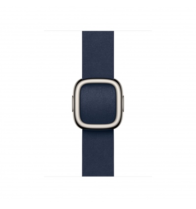 Watch Acc/42/Deep Blue Modern Buckle - Medium