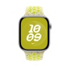 Watch Acc/46/Volt Splash Nike Sport Band - M/L