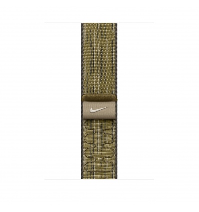 Watch Acc/46/Green/Grey Nike Sport Loop