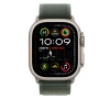 Watch Acc/49/Green Trail Loop - M/L - Natur.Titan